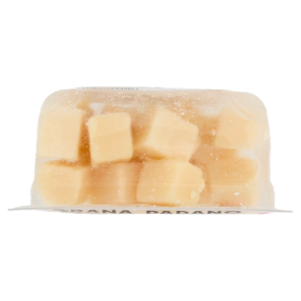 Selex Grana Padano DOP a Cubetti 150 g