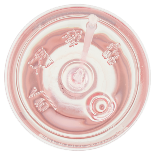 Giardino dei Sensi Acqua Corpo Profumata Ninfea Rosa 200 ml