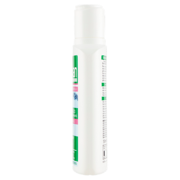 New Topexan con Antibatterico Dermolavaggio Detergente Viso Anti-Impurità Pelli Sensibili 150 ml