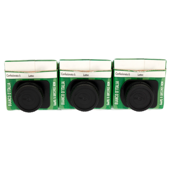 Tavernello Bianco d'Italia 3 x 0,25 L