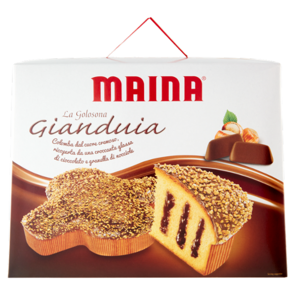Maina la Golosona Gianduia 750 g