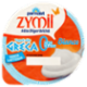 ZYMIL Alta Digeribilità Senza Lattosio Yogurt alla Greca Zero Grassi Bianco 150 g