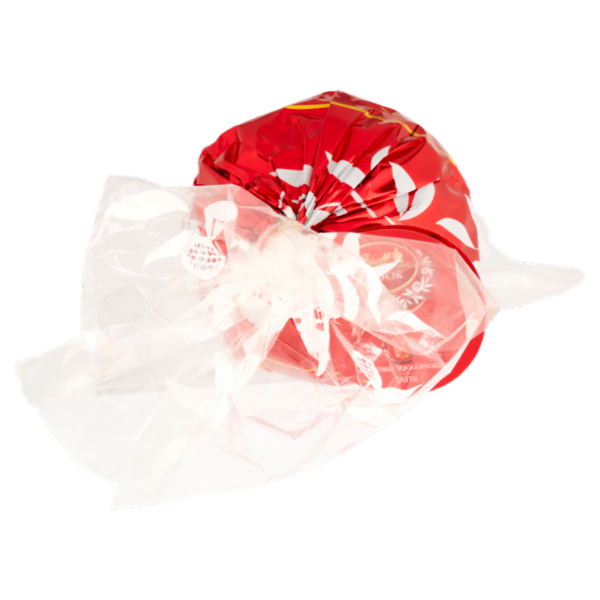 Lindt Lindor Maxi Boule Cioccolatini Cioccolato al latte 550 g