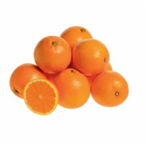 Arance Navel Italia