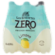 Limone San Benedetto Zero 0,75 L PET x6