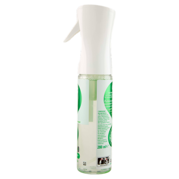 Cif Infinite + Clean Tutto in 1 Clean Lime & Fiori Bianchi 280 ml