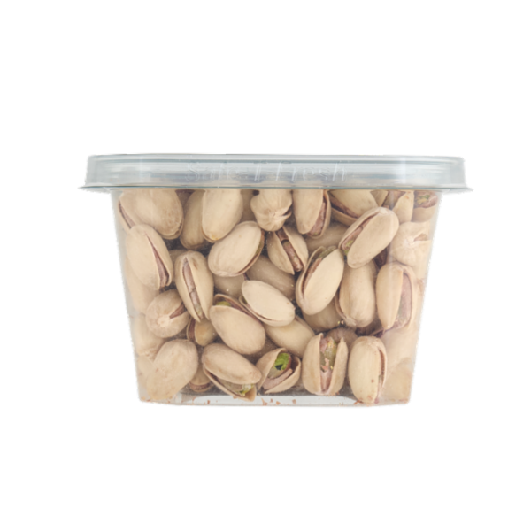 Selex Frutta Secca Pistacchi Tostati e Salati 220 g