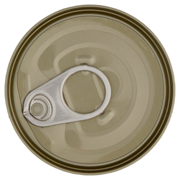 ADoC For Cats Naturally Premium Filetti di Tonnetto con Prosciutto in Gelatina 85 g