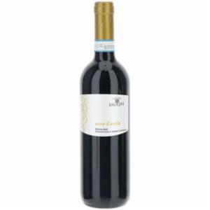 Conte di Matarocco Vino Nero D'Avola Doc Zizza' 750ml