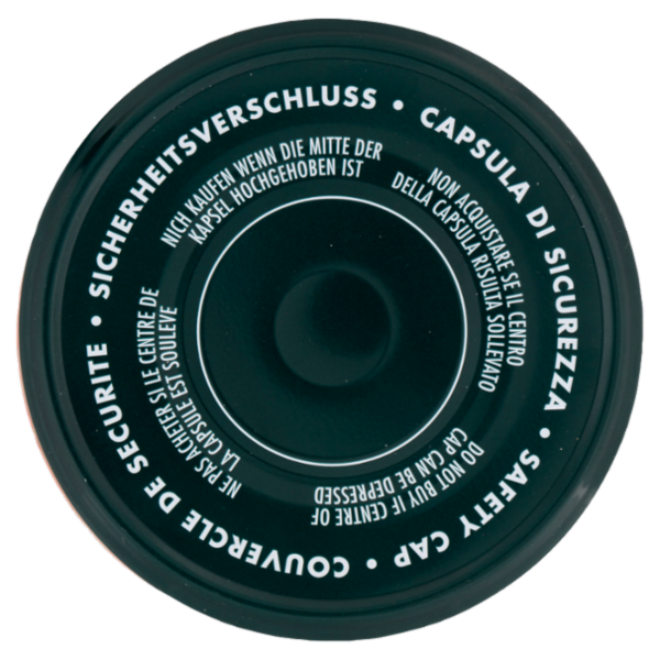 Sù Insalatina di Verdure Aromatizzata con Aceto di Vino 1,6 kg