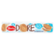 Doria Dorè Vaniglia 150 g