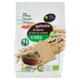 Terranostra Vegan Linea Forneria gallette al farro ai semi di canapa Bio 200 g