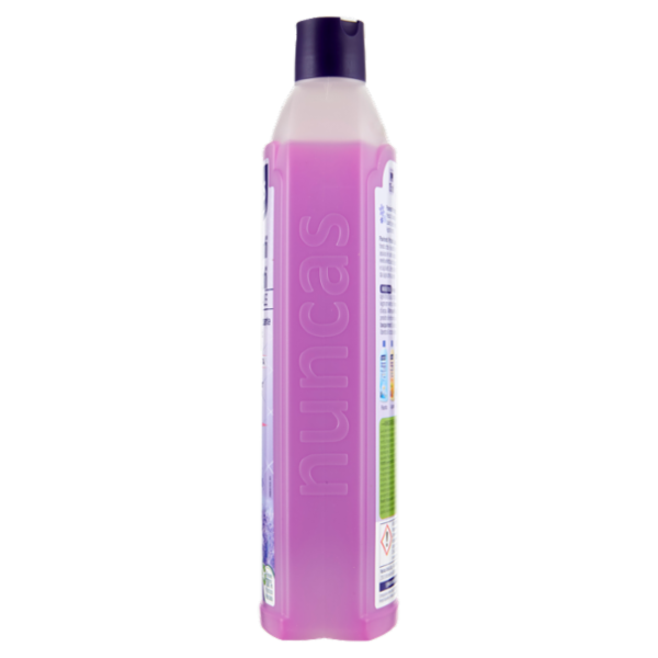 nuncas Pavimenti Profumati Detergente neutro igienizzante per tutte le superfici Lavanda 1 l