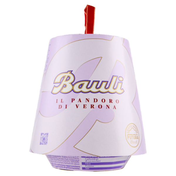 Bauli il Pandoro di Verona 100 g