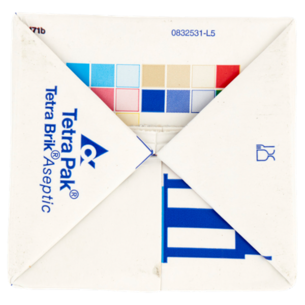 sterilgarda latte parzialmente scremato Microfiltrato 1000 ml