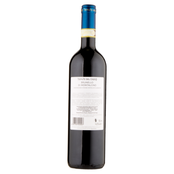 Tenute del Cerro Brunello di Montalcino DOCG 750 ml