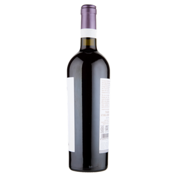 Casa Defrà Tai Rosso Colli Berici D.O.C. 0,75 l