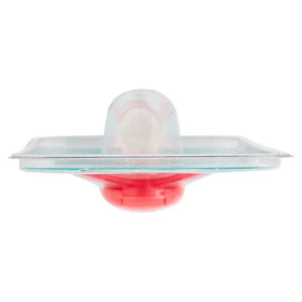 neo Baby Light Succhietto Anatomico in Silicone 0m+ Dino Rosa 2 pz