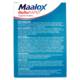 Maalox RefluRapid Bustine Monodose 20 x 10 ml