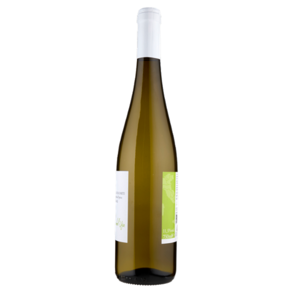 Le Vie Dell'Uva Müller Thurgau I.G.T. 750 ml