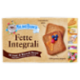 Mulino Bianco Fette Biscottate Integrali Ricche di Fibre 630g
