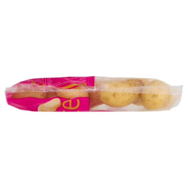 Ortoverde Micro Chef Patate 400 g