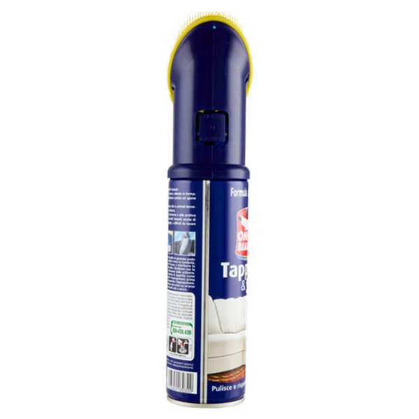 Omino Bianco Tappeti & Sofà 300 ml