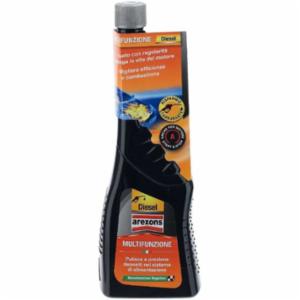 Diesel Pulitore Multifunzione