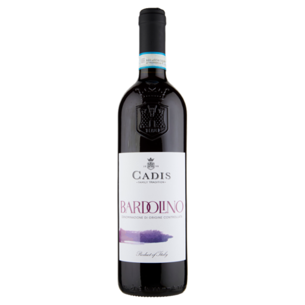Cadis Bardolino DOC 750 ml
