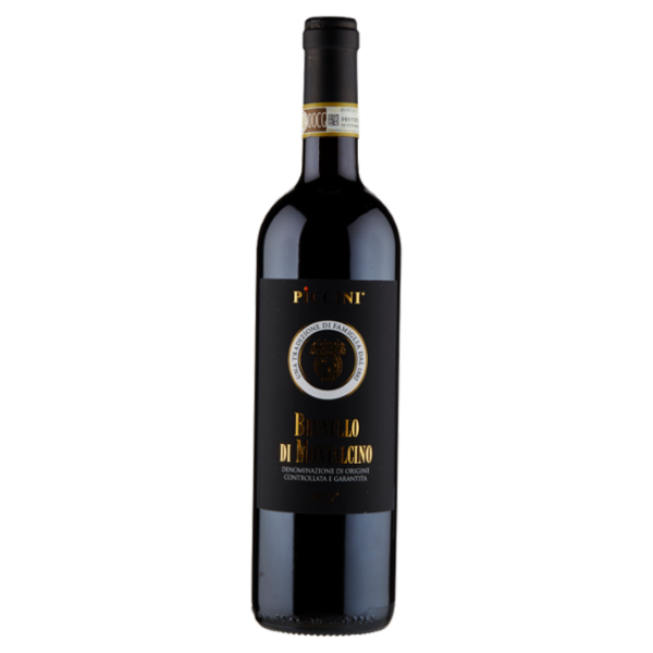 Piccini Brunello di Montalcino DOCG 750 ml