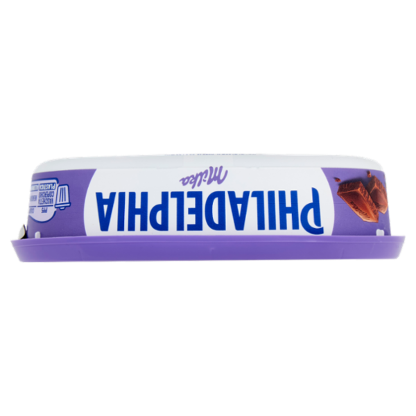 Philadelphia Milka latticino spalmabile con cioccolato al latte delle Alpi - 150g