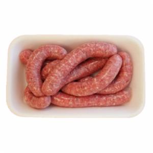 Suino/bovino Adulto Salsiccia Mista