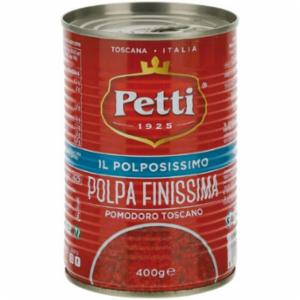 Petti Polpa Finissima Il Polposissimo 400g