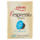 Caffè Trombetta l'espresso Dolce decaffeinato 16 Capsule compatibili Nescafé Dolce Gusto* 112 g