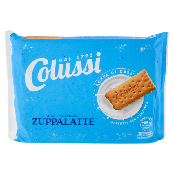 Colussi Zuppalatte 500g