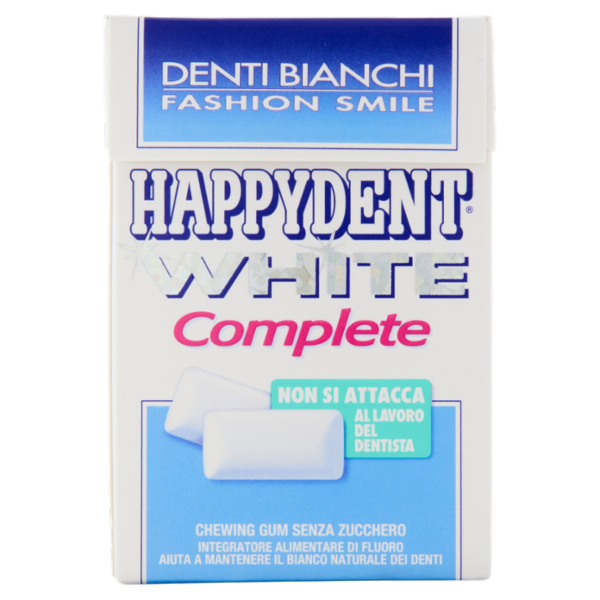 Happydent White Complete 30 g