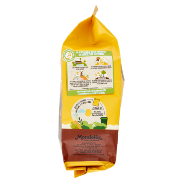 Oro Saiwa Le Frolle Cacao 300 g