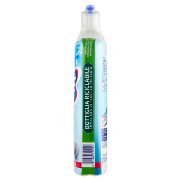 Ace Wc Gel Profumato Freschezza Mediterranea Multi-Getto 750 ml