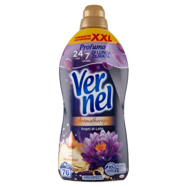 VERNEL Concentrato Aromatherapy Patchouli 1,9L