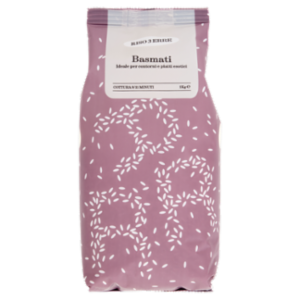 Riso 3 Erre Basmati 1 Kg