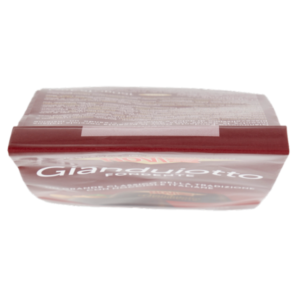 Novi Gianduiotto Fondente 150 g