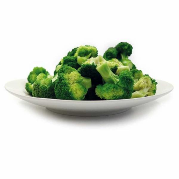 Savi Alimentari Broccoletti Lessati 220 g