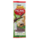 PURINA FRISKIES Picnic Manzo 5 snack 42 g