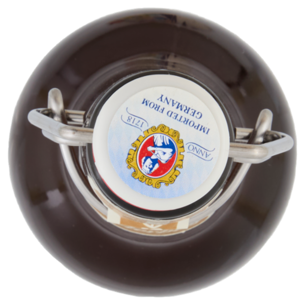 Kaiserdom Kellerbier 0,5 l