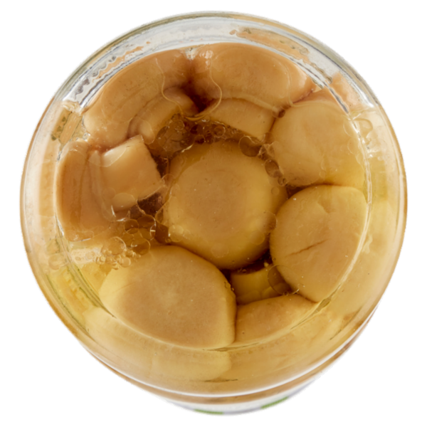 Saclà Sottolì Funghetti 410 g