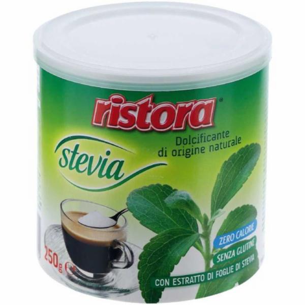 Ristora Dolcificante Stevia 250 g