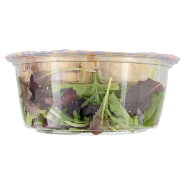 DimmidiSì Super Golosi Pollo alla Paprika e Mandorle con Salsa Curry 130 g