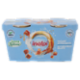 Latterie inalpi Yogurt Avvolgente al Caramello Salato Senza Lattosio 2 x 125 g