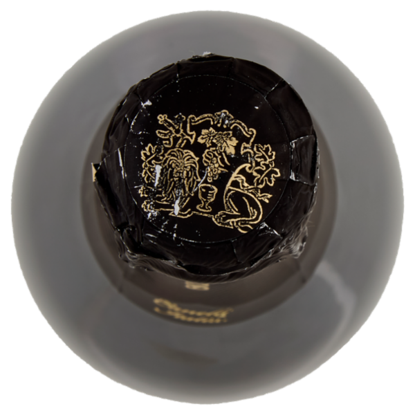 Bosca Alta Langa DOCG Metodo Classico Brut 75 cl