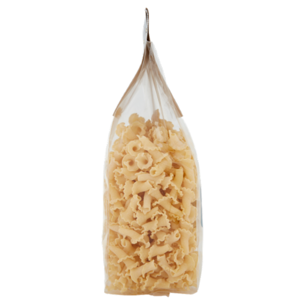 Assaggi e paesaggi Pasta di Semola di Grano Duro Gigli Caserecci 500 g